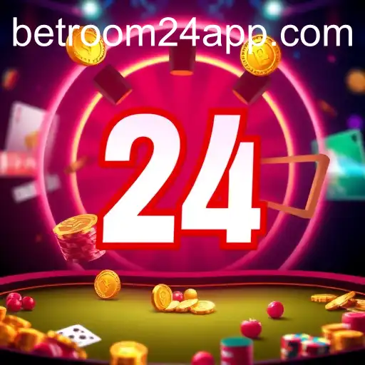 Discover Betroom24: Your Premier Gaming Destination