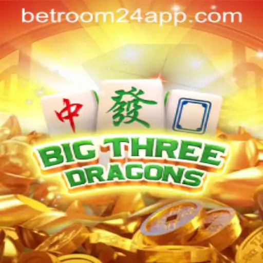 BigThreeDragons: A Thrilling Game Experience with Betroom24