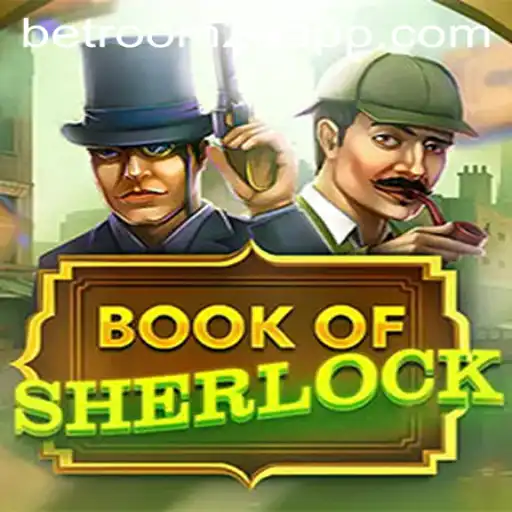 Exploring the Intriguing Mystery of BookOfSherlock at Betroom24