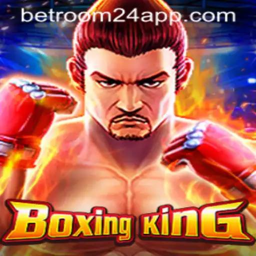 Discover BoxingKing: A Unique Gaming Experience with Betroom24