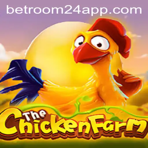 Exploring the Clucking World of ChickenFarm on Betroom24