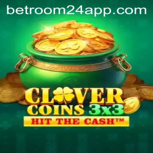 Exploring the World of Clovercoin3x3 in Betroom24