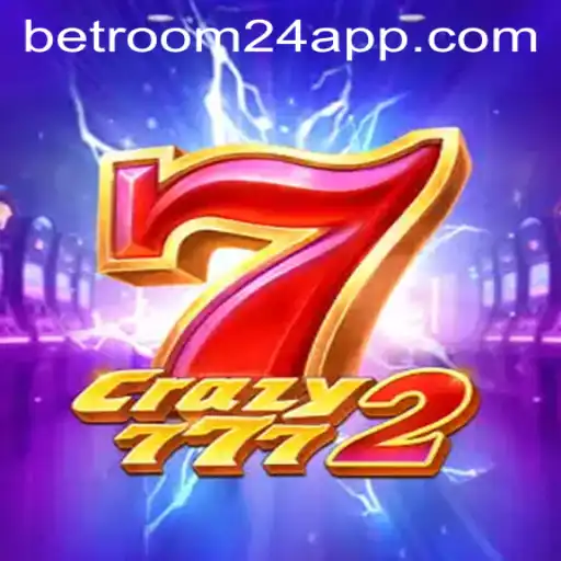 Discover the Excitement of Crazy7772 at Betroom24