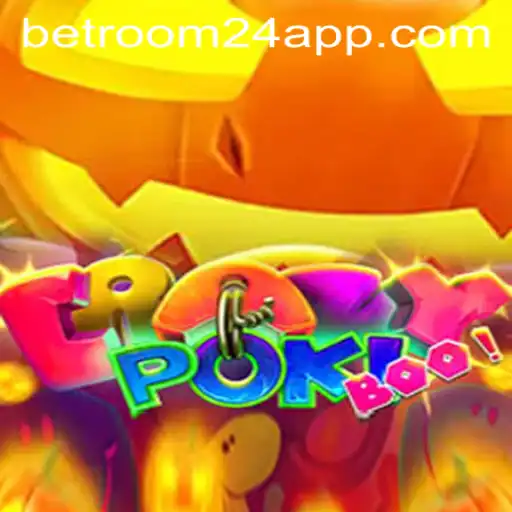 Explore the Thrilling World of CrazyPokiBoo with Betroom24