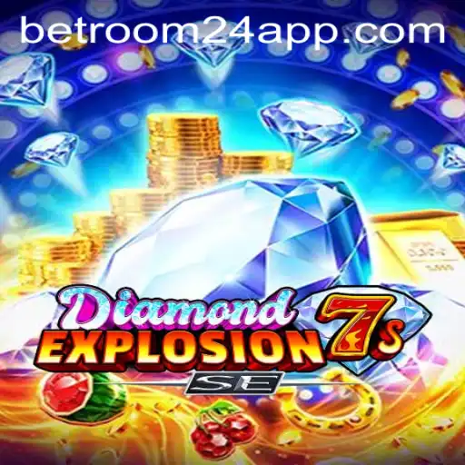 Unveiling the Excitement of DiamondExplosion7sSE: An Exclusive Look with Betroom24
