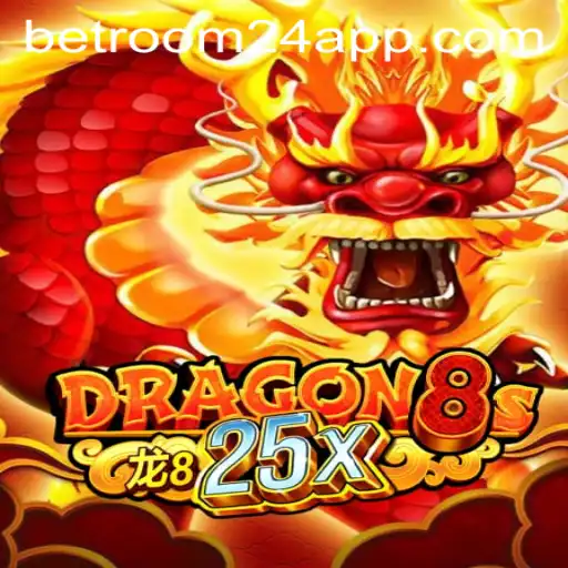 Discover the Thrilling World of Dragon8s25x: An Introduction to the Epic Game of Chance