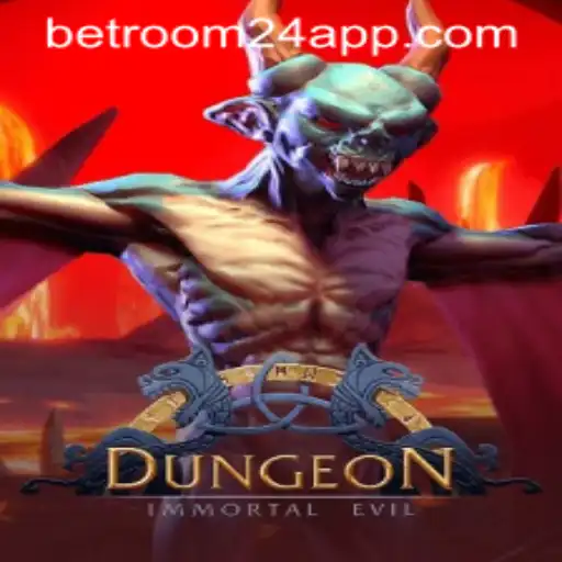 Discover the Adventurous World of Dungeon on Betroom24