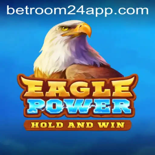 Exploring the Thrilling World of EaglePower on Betroom24