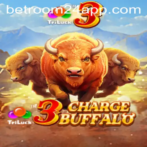 Exploring the World of 3ChargeBuffalo on Betroom24