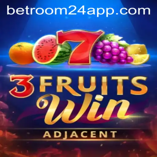 Discover the Exciting World of 3FruitsWin at Betroom24