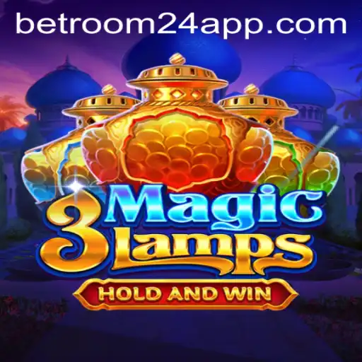 Exploring the Exciting World of 3MagicLamps on Betroom24