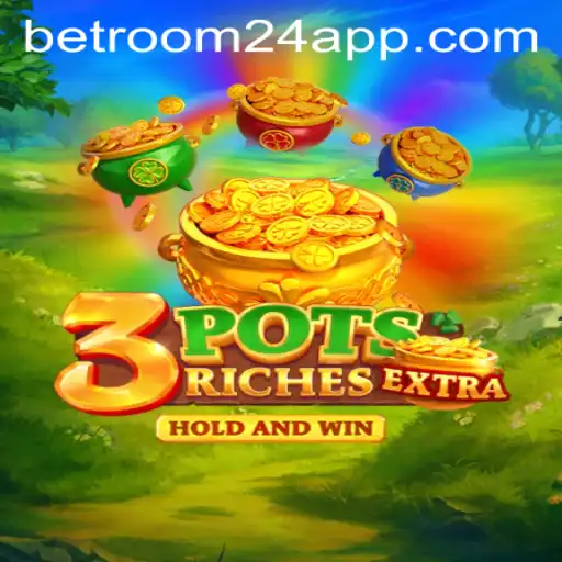 3potsExtra: Unveiling the Exciting World of Betroom24's New Game