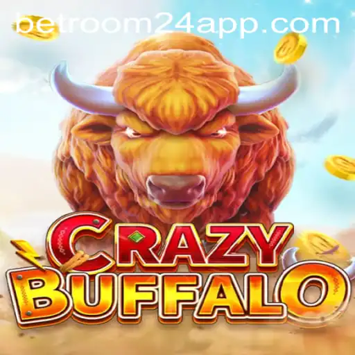 Exploring the Excitement of CRAZYBUFFALO on Betroom24