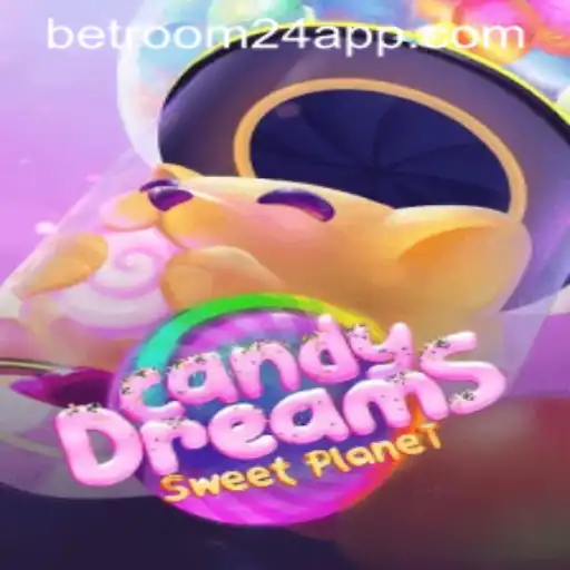 Explore CandyDreams: The Sweet Adventure of Betroom24