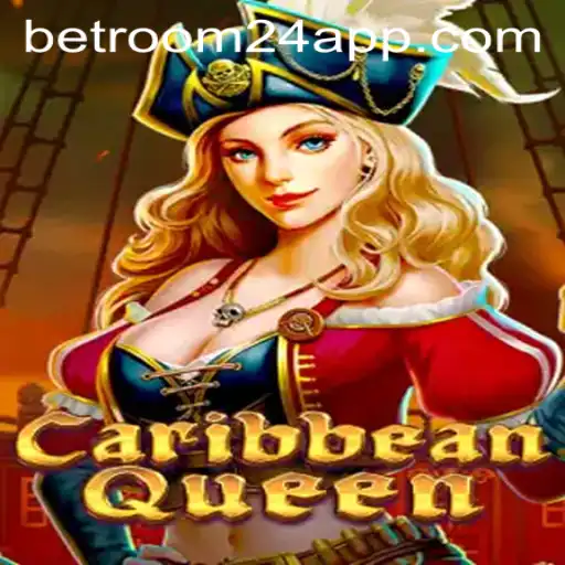 CaribbeanQueen: Dive into the Adventure with Betroom24