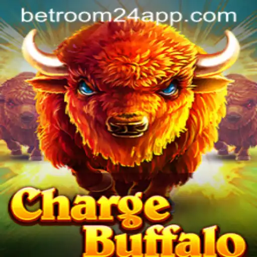ChargeBuffalo: A Thrilling Online Gaming Experience at Betroom24