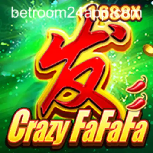 CrazyFaFaFa: A Thrilling Adventure in Betroom24
