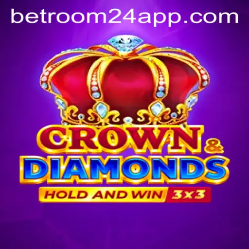 Exploring the Exciting World of Crowndiamonds on Betroom24