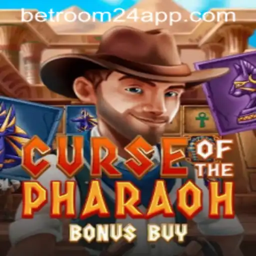 Exploring the Mysteries of Curse of the Pharaoh Bonus Buy at Betroom24