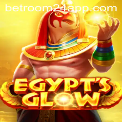 Explore the Mystical World of EgyptsGlow: A Game of Strategy and Luck