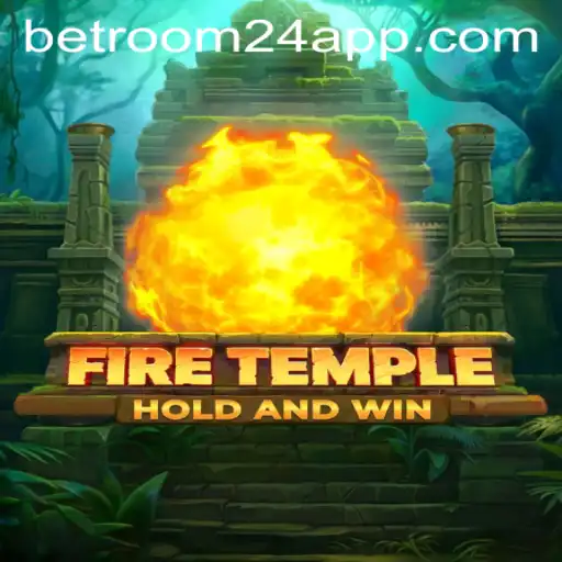 Exploring the Thrilling World of FireTemple: A Deep Dive Into Betroom24’s Latest Game