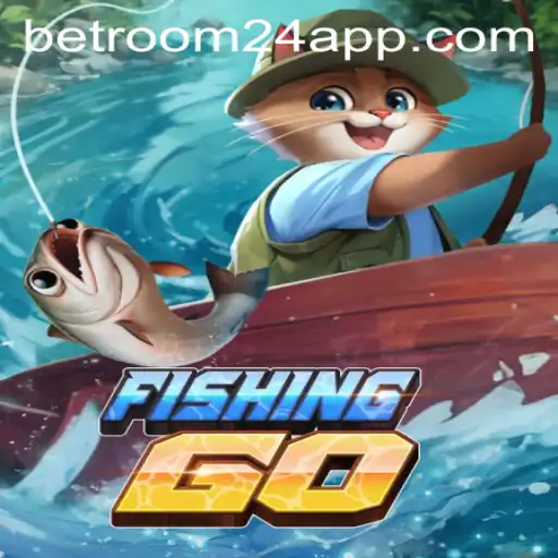 The Immersive World of FishingGO: Navigating Fun and Strategy with Betroom24