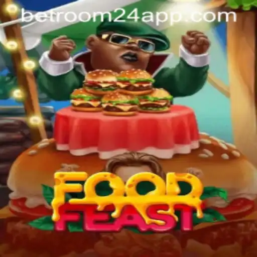 FoodFeast: The Exciting Culinary Adventure with Betroom24