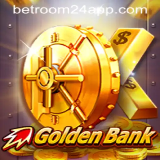 Discovering the Thrills of GoldenBank: A Betroom24 Game