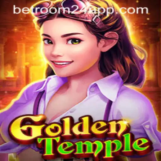 The Enchanting World of GoldenTemple: A Dive into Adventure with Betroom24