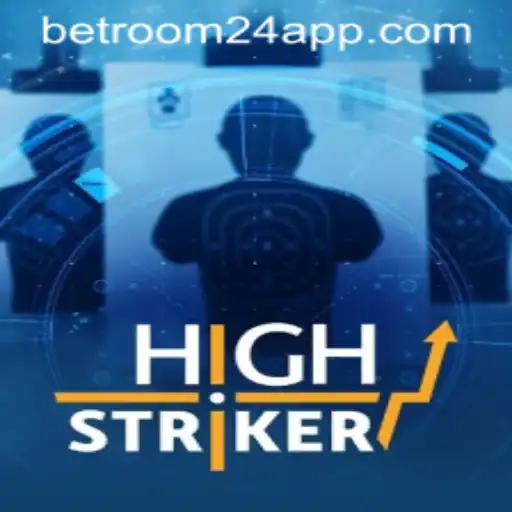 Exploring HighStriker: The Innovative Casino Game at Betroom24