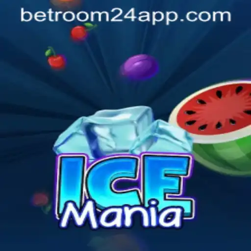 IceMania: A Thrilling New Addition to Betroom24's Gaming Portfolio