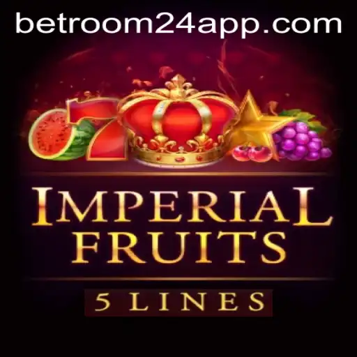 Exploring ImperialFruits5: A Feature-Packed Game at Betroom24