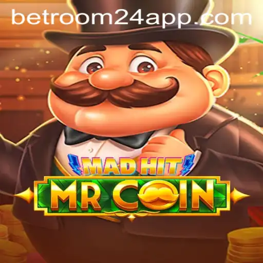 MadHitMrCoin: Exploring the Unique Features and Rules of the Game at Betroom24
