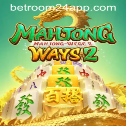 Discovering the Exciting World of MahjongWays2: A Thrilling Adventure on Betroom24