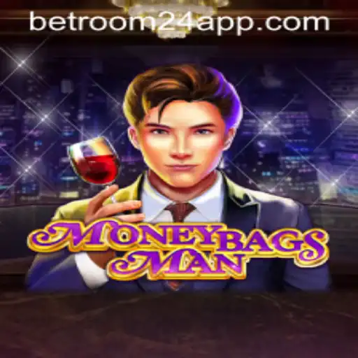 Exploring the Exciting World of MoneybagsMan at Betroom24