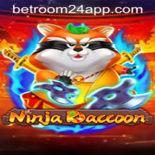 NinjaRaccoon: The Ultimate Adventure Game Experience at Betroom24