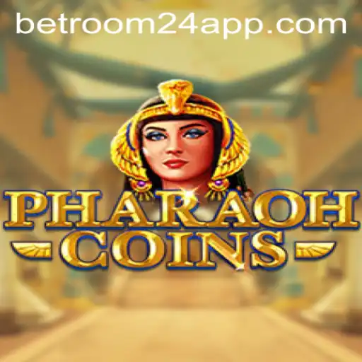 Explore PharaohCoins in Betroom24: A Captivating Journey through Ancient Riches
