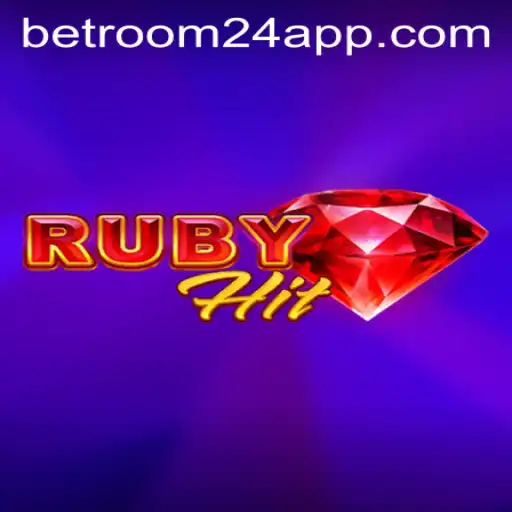 Dive into the Thrills of RubyHit at Betroom24