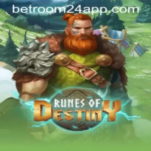Exploring the Adventurous World of RunesOfDestiny with Betroom24