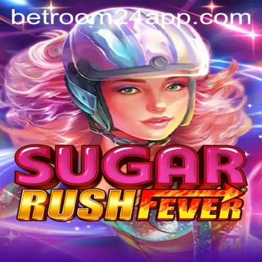 Exploring SugarRushFever: A Sweet Adventure in the World of Betroom24