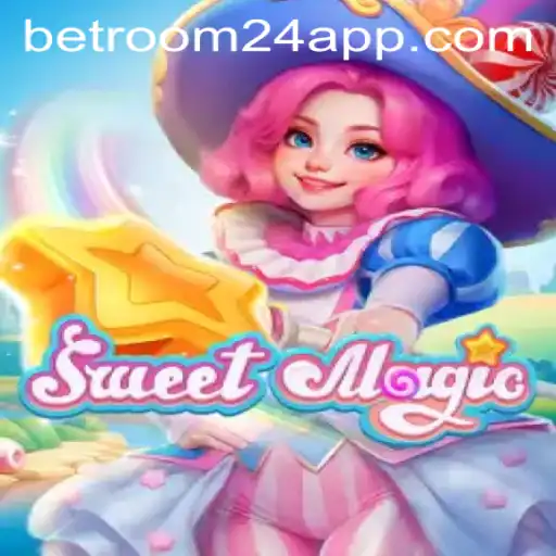 Exploring the Enchanting World of SweetMagic at Betroom24