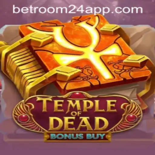 Exploring the Mysteries of TempleofDeadBonusBuy: A Unique Gaming Experience with Betroom24