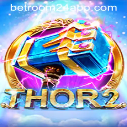 Thor2: Journey into Norse Mythology with Betroom24