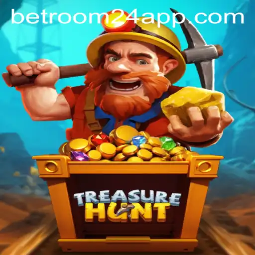 TreasureHunt: Discover the Thrills of Adventure with Betroom24