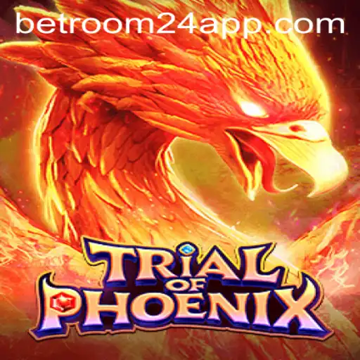 TrialofPhoenix: The New Gaming Sensation at Betroom24