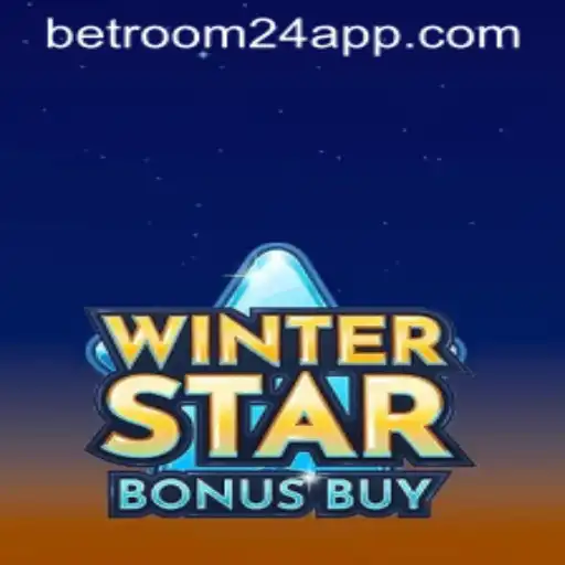 Experience the Thrill of WinterStarBonusBuy at Betroom24