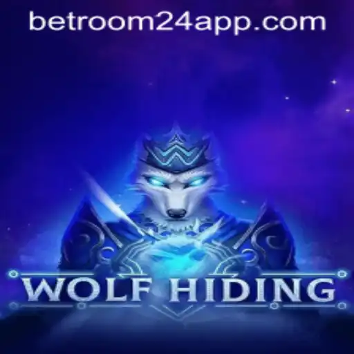 Discover the Thrills of WolfHiding: An In-Depth Exploration of Betroom24's Unique Game