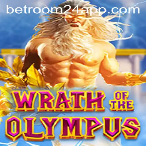Unveiling the Excitement of WrathofOlympus: Betroom24's Latest Gaming Sensation