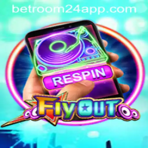 Discover 'FlyOut' on Betroom24: A Comprehensive Guide to the Thrilling Game