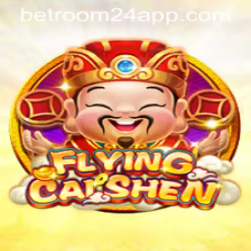 Discover the Exciting World of FlyingCaiShen at Betroom24